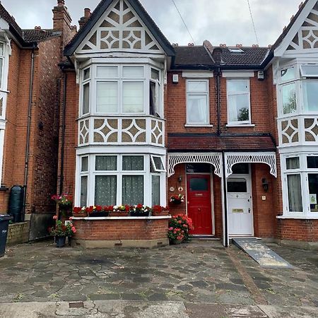 38 Whitehall Road Harrow on the Hill Exterior foto